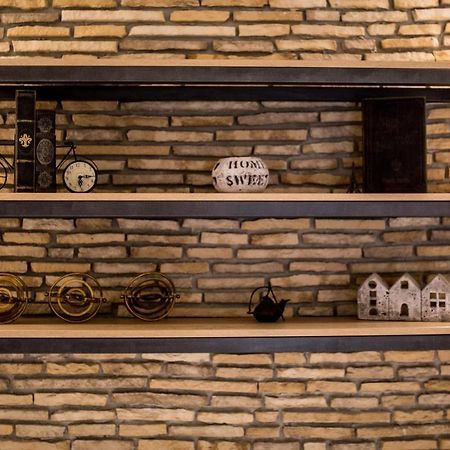 Apartamento Thess Cozy Living Tesalónica Exterior foto
