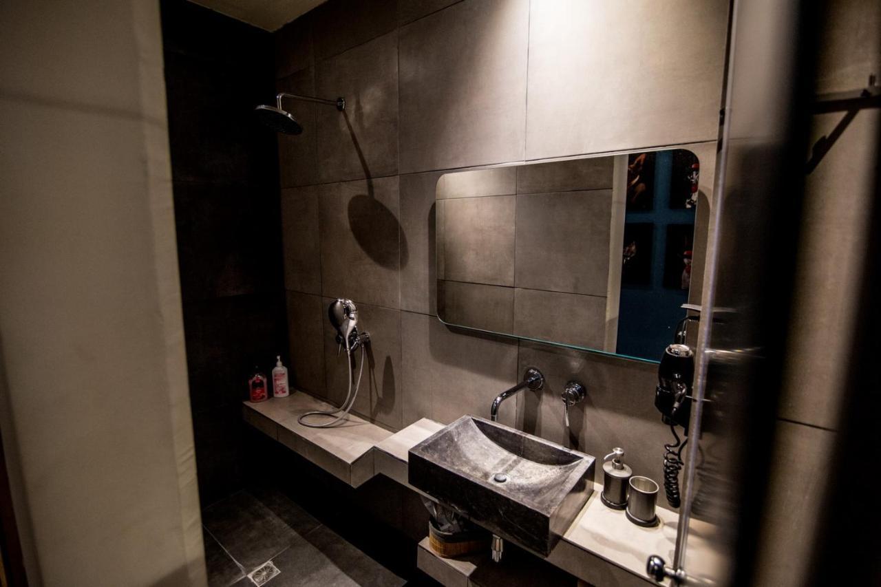 Apartamento Thess Cozy Living Tesalónica Exterior foto