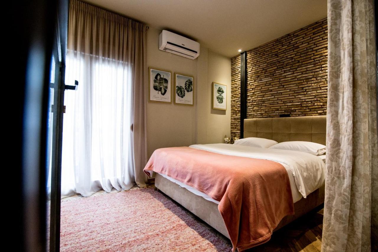 Apartamento Thess Cozy Living Tesalónica Exterior foto
